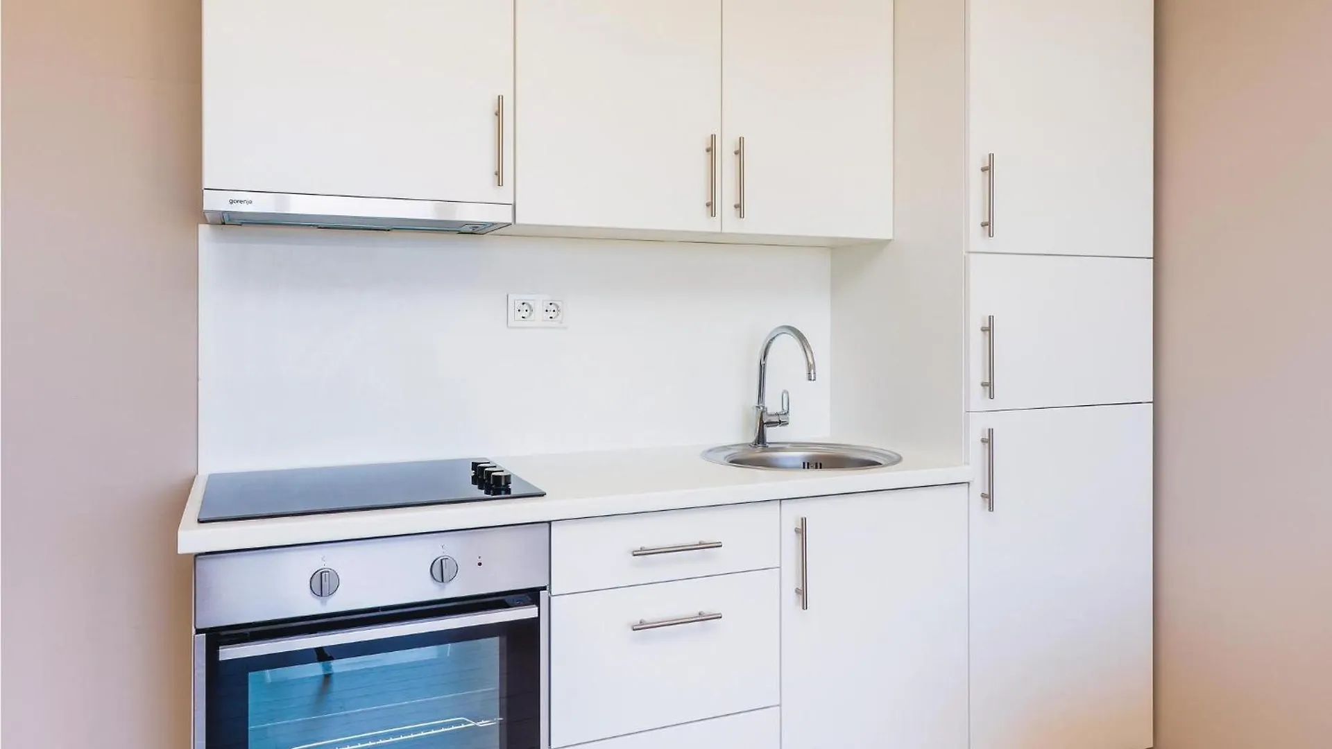 Nice Apartment In Povljana With Kitchen 크로아티아